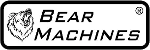 Bear Machines Logo